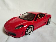 Ferrari F430 - Hot Wheels -
