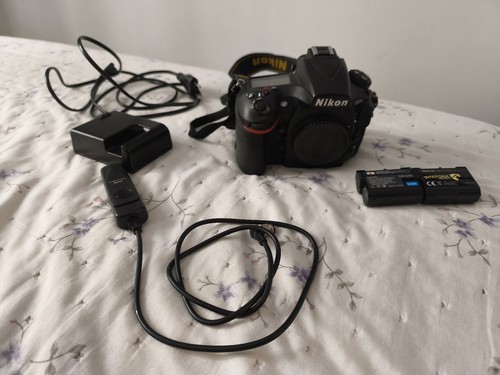 Nikon d810 mp cámara - d810, 36,3