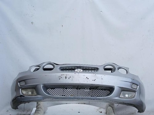 Paraurti anteriore hyundai - paraurti,