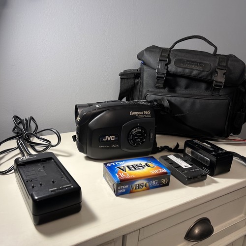 Jvc ottica 22x videocamera - ottica,
