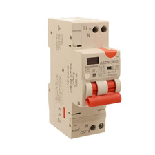 Interruttore Differenziale