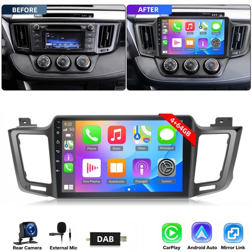 Autoradio dab carplay - autoradio,