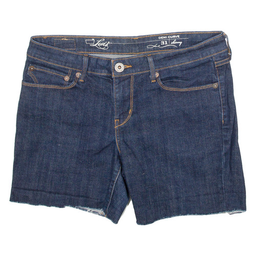 Levi jeans corti skinny - corti,