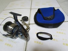 Mulinello da spinning Shimano 01 Stella SW 20000PG #PB11803