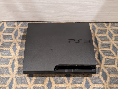 Sony playstation slim - playstation, 320gb