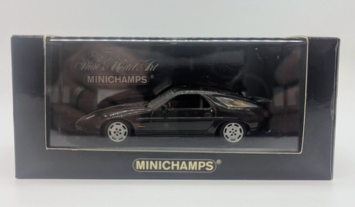 Pauls models minichamps - models,
