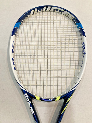 Wilson juice 100s blx - juice,