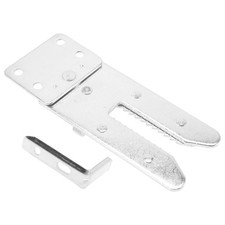  2 Pcs Fibbia Di Connessione