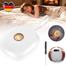 Sveglia Vibrante LED con