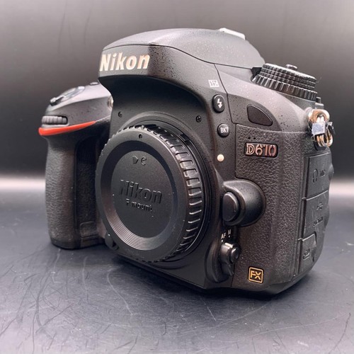 Nikon d610 unità fotocamera - nikon,
