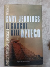 JENNINGS - IL SANGUE