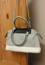 Borsa a mano/a tracolla in