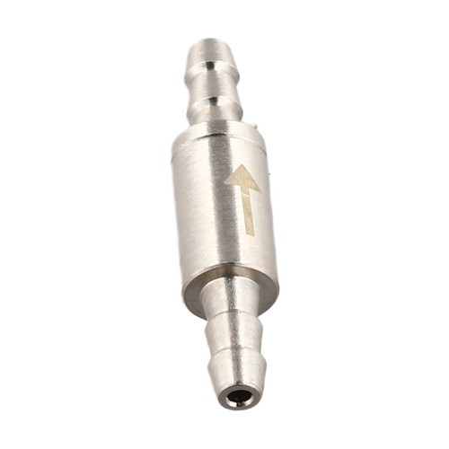 Valvola tubo 4mm - tubo,