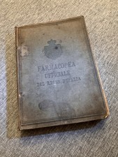 Prima Edizione Della