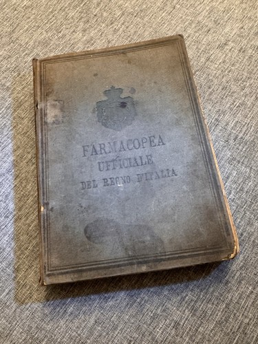 Prima edizione della - prima,