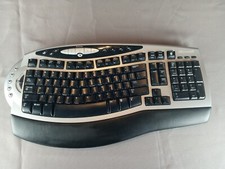Microsoft Wireless Comfort