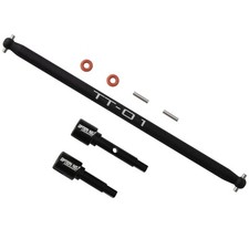 Albero e giunto elica