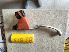 CROSS ENDURO LEVA SX CON