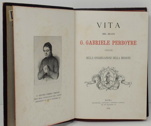 Libro antico old book - antico, vita