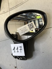 SPECCHIETTO SPECCHIO ELETTRICO DESTRO DX FIAT GRANDE PUNTO G. PUNTO