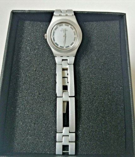Vintage swatch irony lady - vintage,