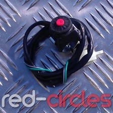 PIT BIKE KILL SWITCH /