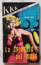 KKK Classici dell'Orrore n. 38