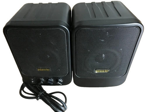 Indiana line casse - casse, stereo