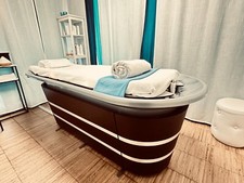 Vendo lettino Termale Nausicaa per centro estetico-SPA