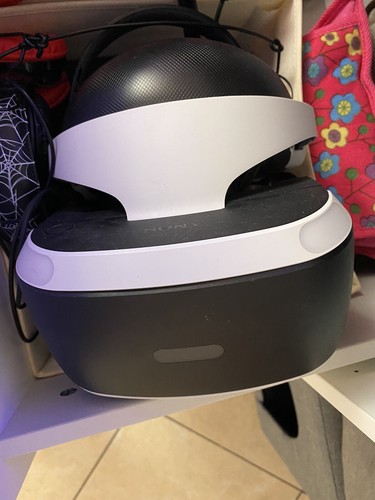 Sony playstation occhiali - playstation, vr