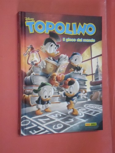 Disney presents mouse - -,