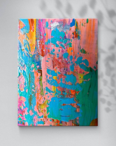 Originale quadro 40x30cm - ☆originale☆quadro,