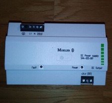 Alimentatore DC 24V 2,5A - Moeller SN4-025-B17