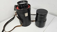 3M-5A 500 mm f/8 obiettivo