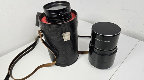 500 f 8 obiettivo - 500, mm