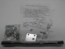 SUPP0RTO FRECCE BULLET HONDA VT600 SHADOW