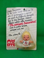 BAMBOLE & PELUCHE EFFE FRANCA