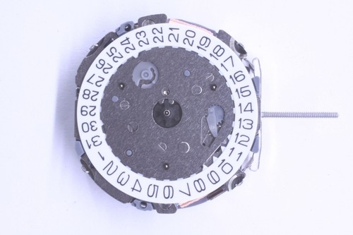 Miyota fs01 movement - miyota, movimento
