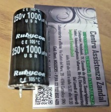 1 VERTICAL ELECTROLYTIC