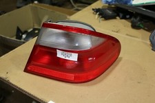 Originale Mercedes CLK200 W208