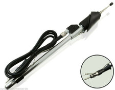 Parafango antenna telescopica