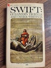 Swift: Gulliver's Travels And