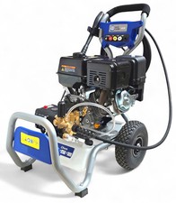 Alta Pressione Patio - Annovi