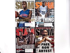 Riviste slam dime - riviste,
