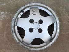 CERCHIO IN ALLUMINIO MONTE