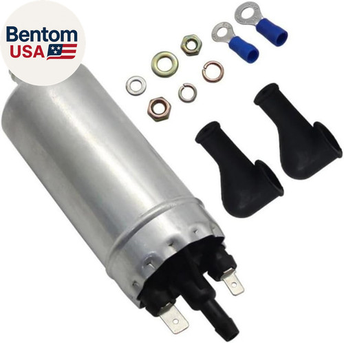 Kit pompa carburante 14307a1 - pompa,