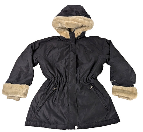 Vtg woolrich parka - woolrich, womens