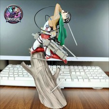 Attack On Titan - Levi