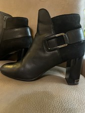 Stivaletti Steffen Schraut 