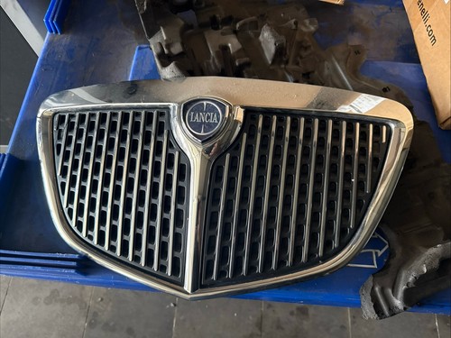 Griglia lancia ypsilon - lancia,